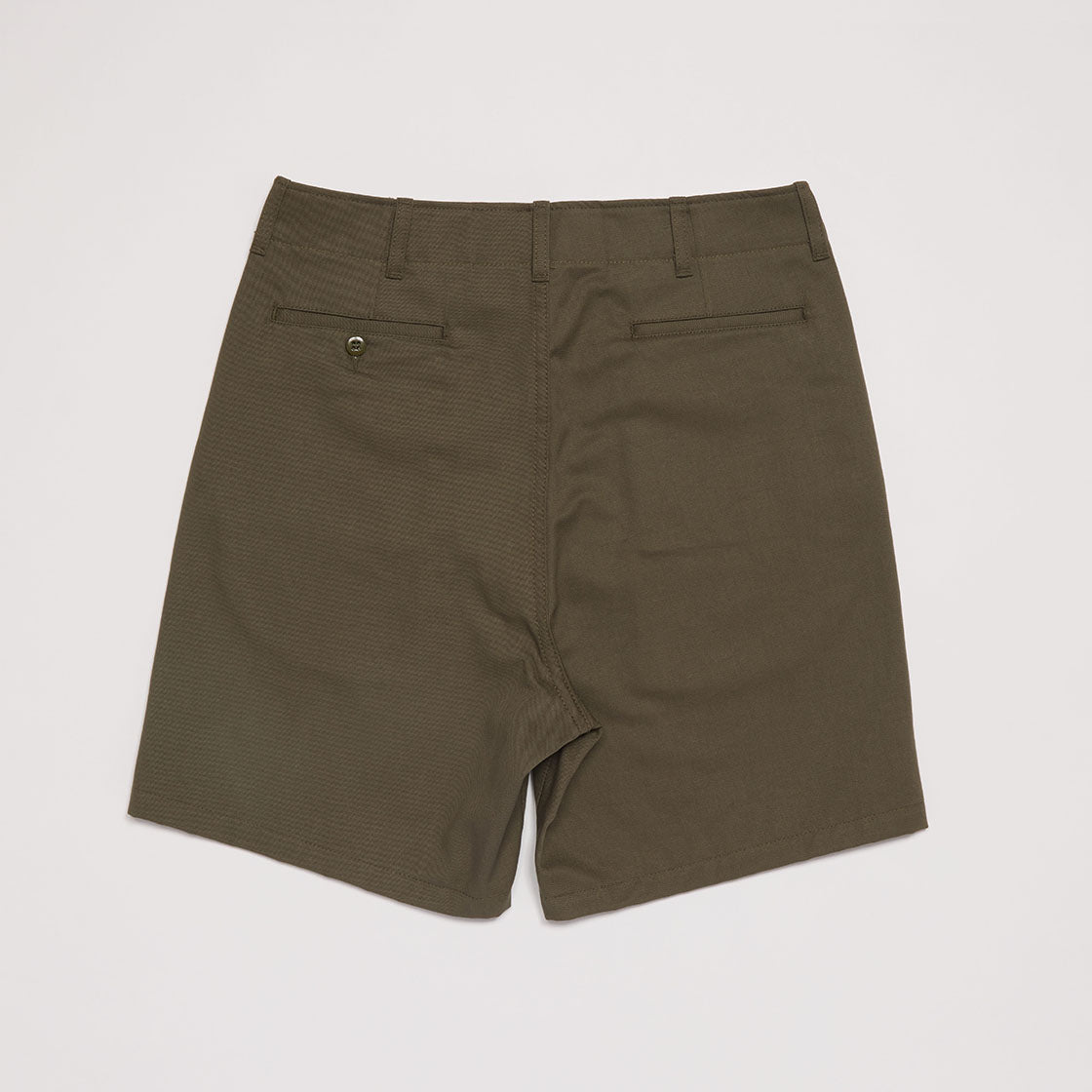 New Boy Scout Shorts (OD Green)