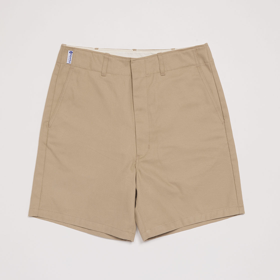 New Boy Scout Shorts (Khaki)