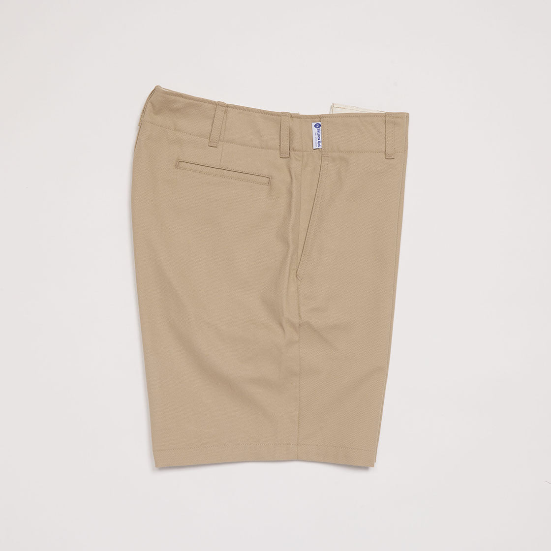 New Boy Scout Shorts (Khaki)