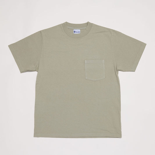 Blank T-shirt (Green)