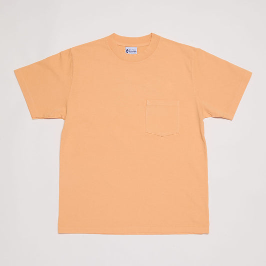 Blank T-shirt (Orange)