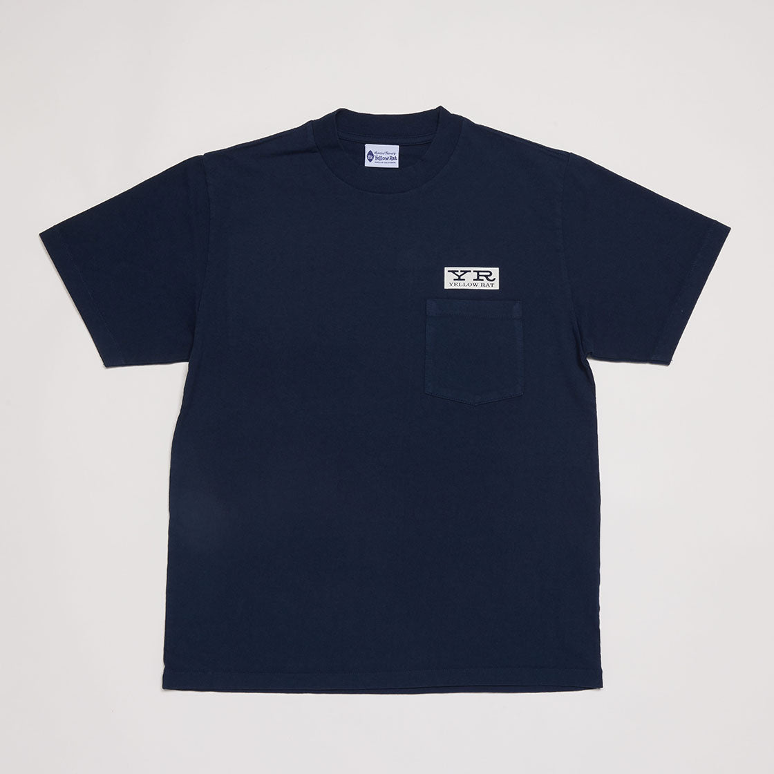 Fantastic Baggies T-shirt (Navy)