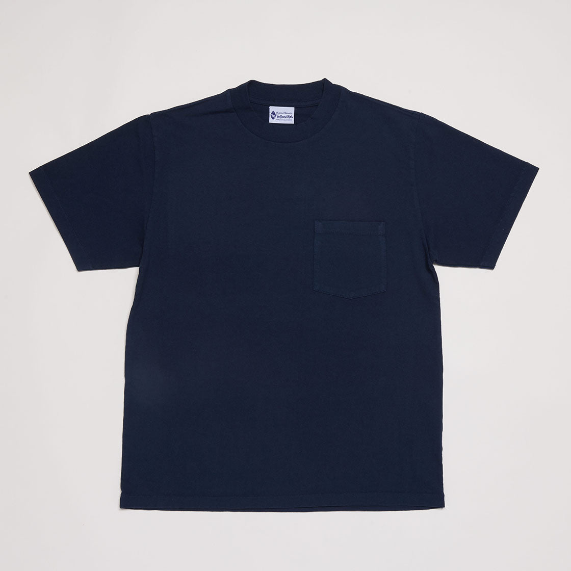 Blank T-shirt (Navy)