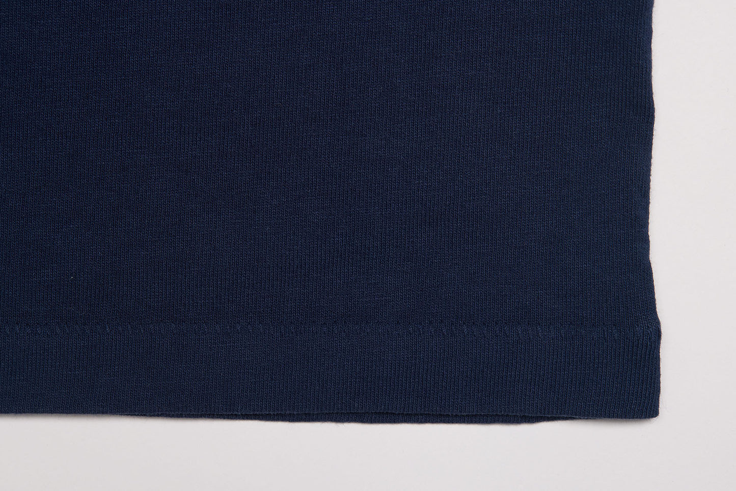 Blank T-shirt (Navy)