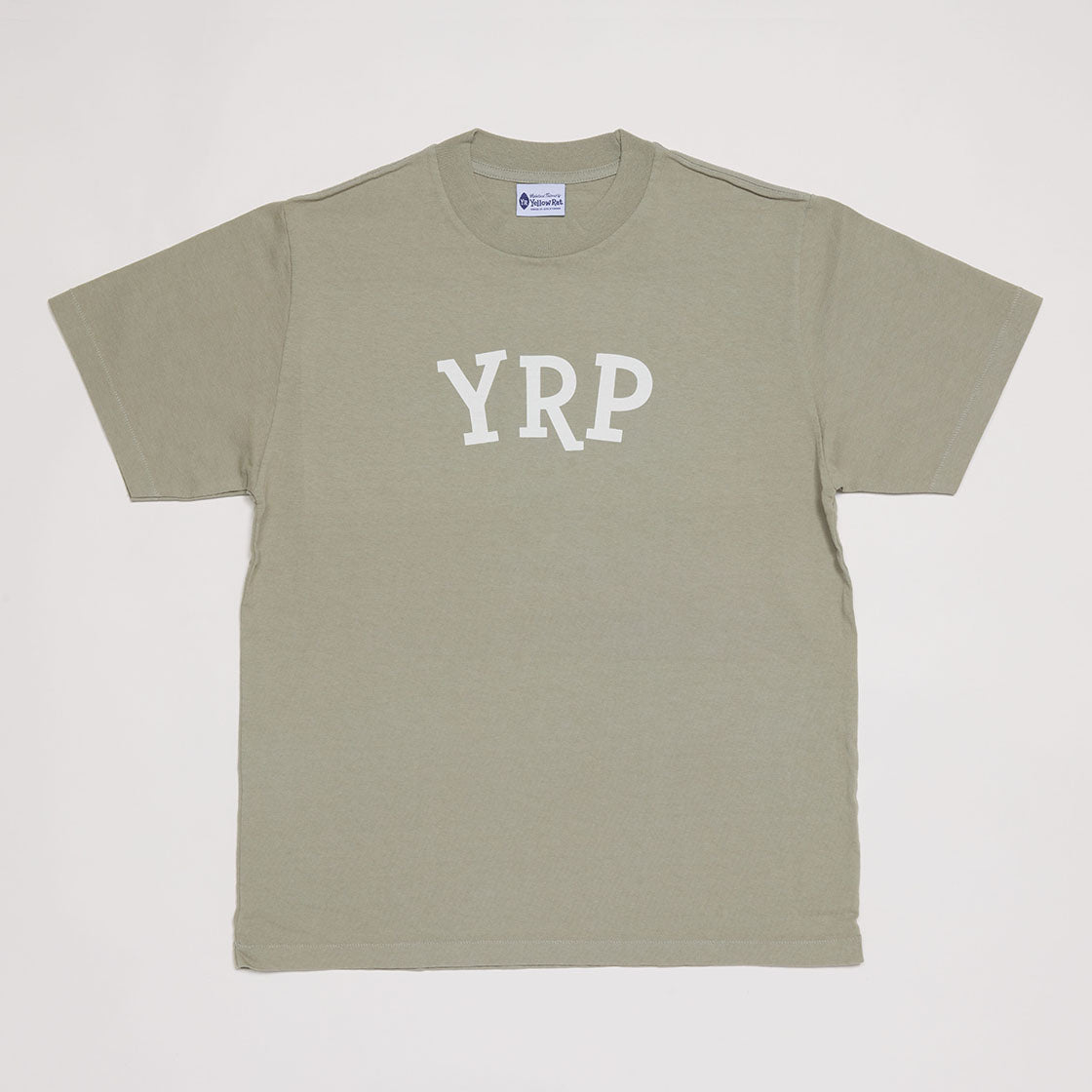 YRP T-shirt (Green)