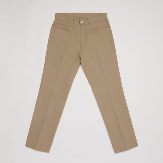 Color Jeans (Khaki)