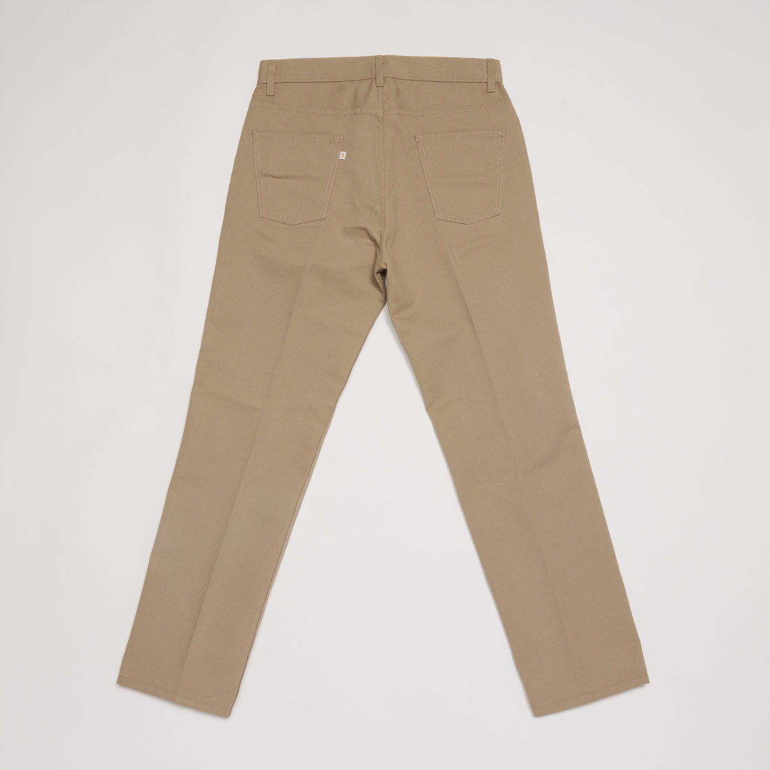 Color Jeans (Khaki)