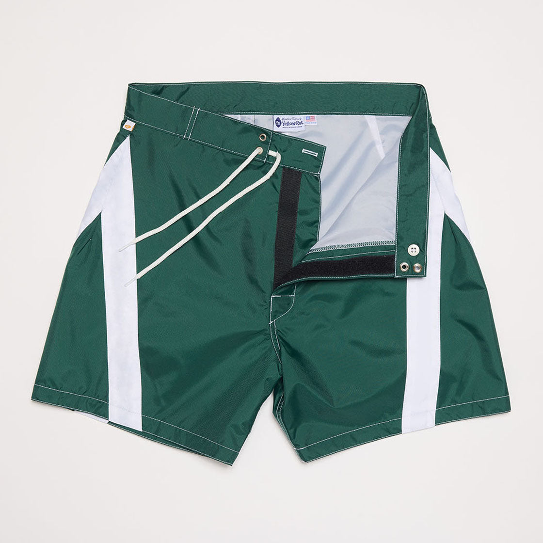Chevron Trunks (Forest)