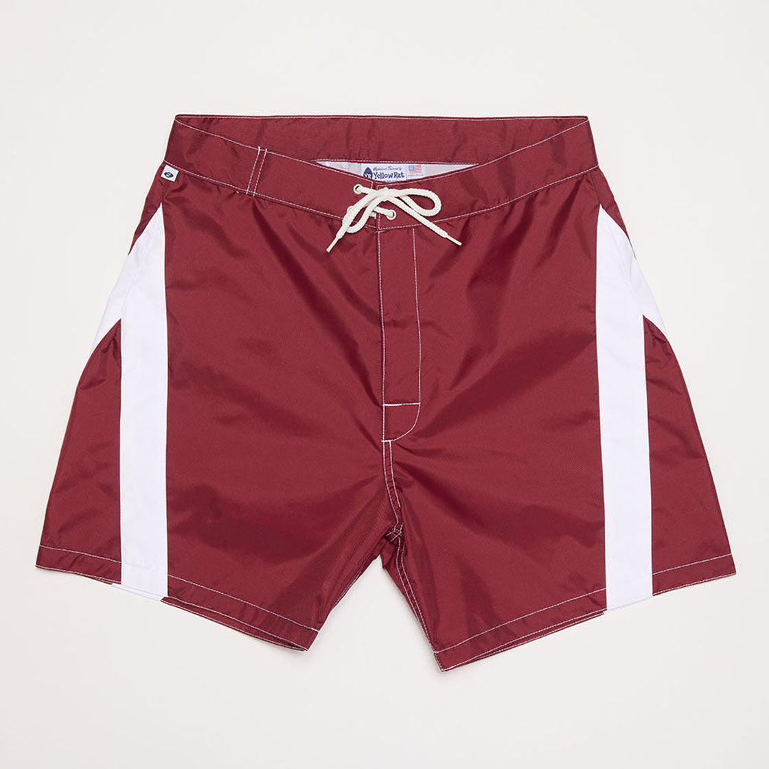 Chevron Trunks (Wine)