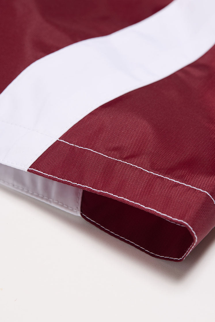 Chevron Trunks (Wine)