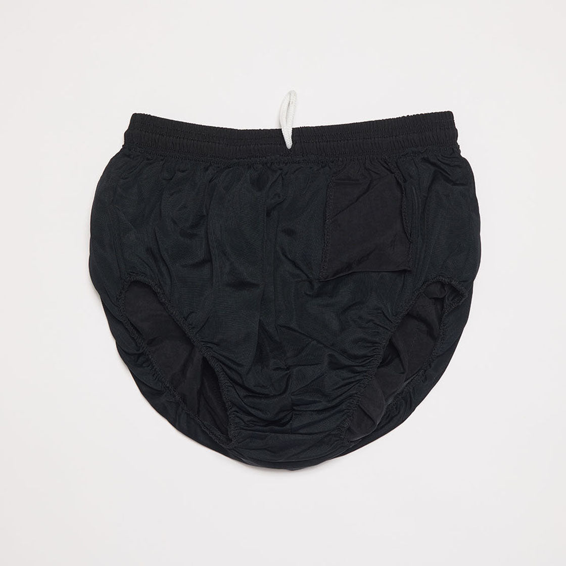 Athletic Army Shorts (Black)