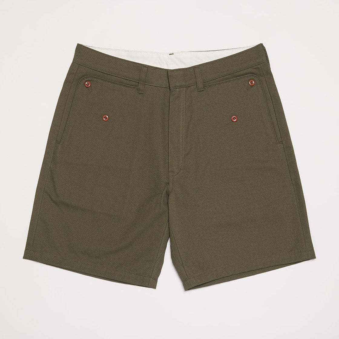 Cub Scout Shorts (OD Green)
