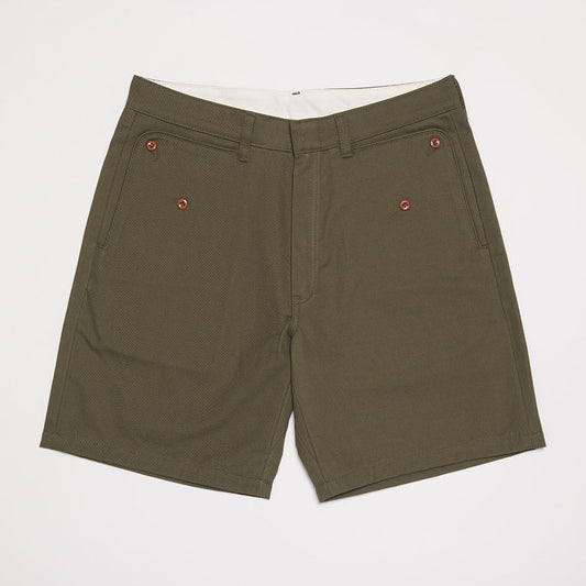 Cub Scout Shorts (OD Green)
