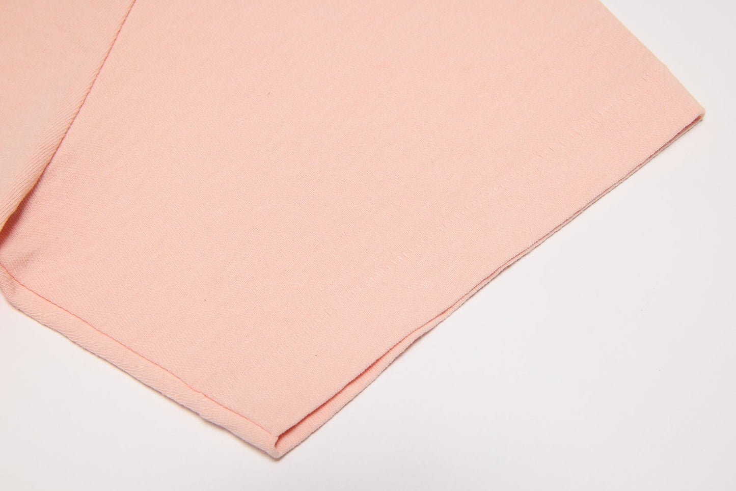 Blank Pocket T-shirt (Bellini)