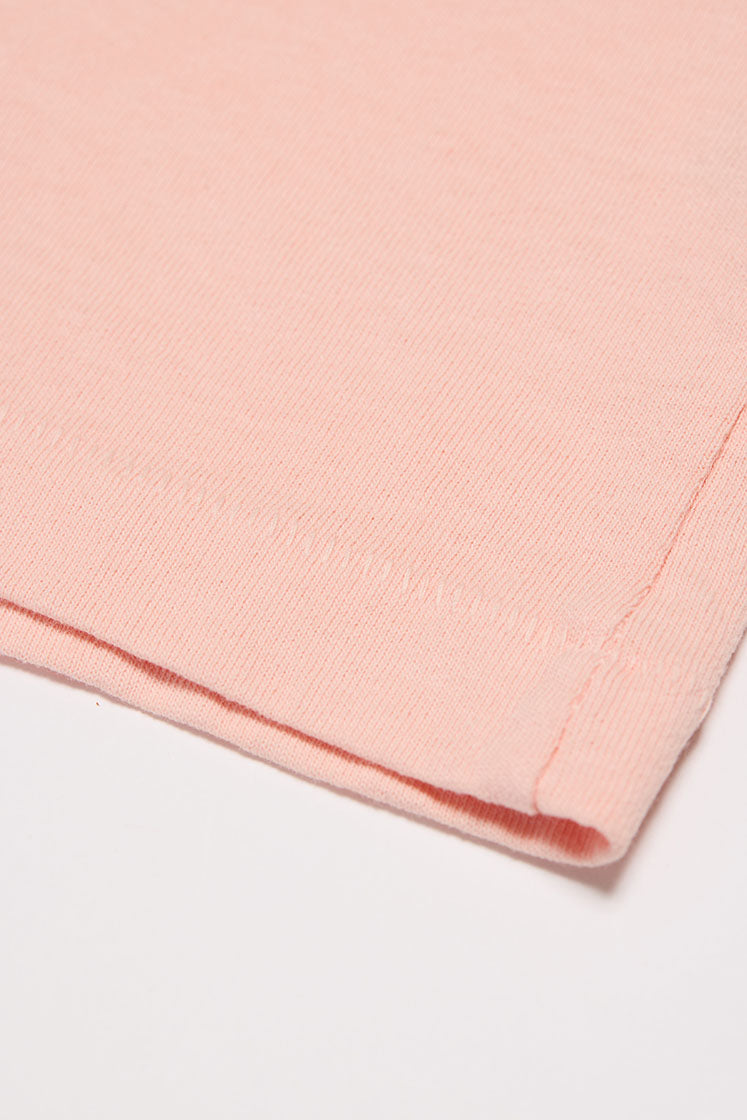 Blank Pocket T-shirt (Bellini)