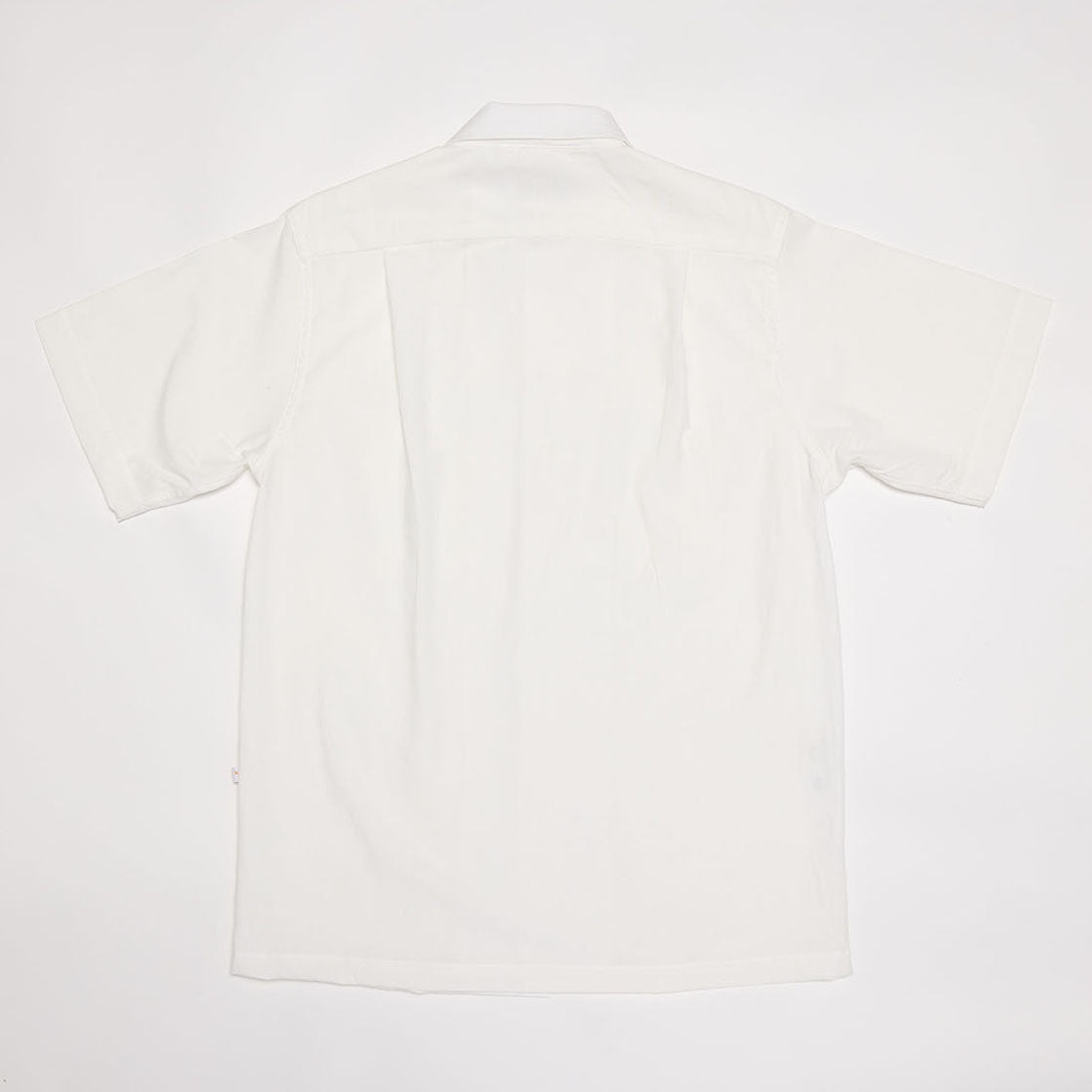 50s Girl Scout Shirt (Natural)