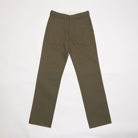 Cub Scout Pants (OD Green)