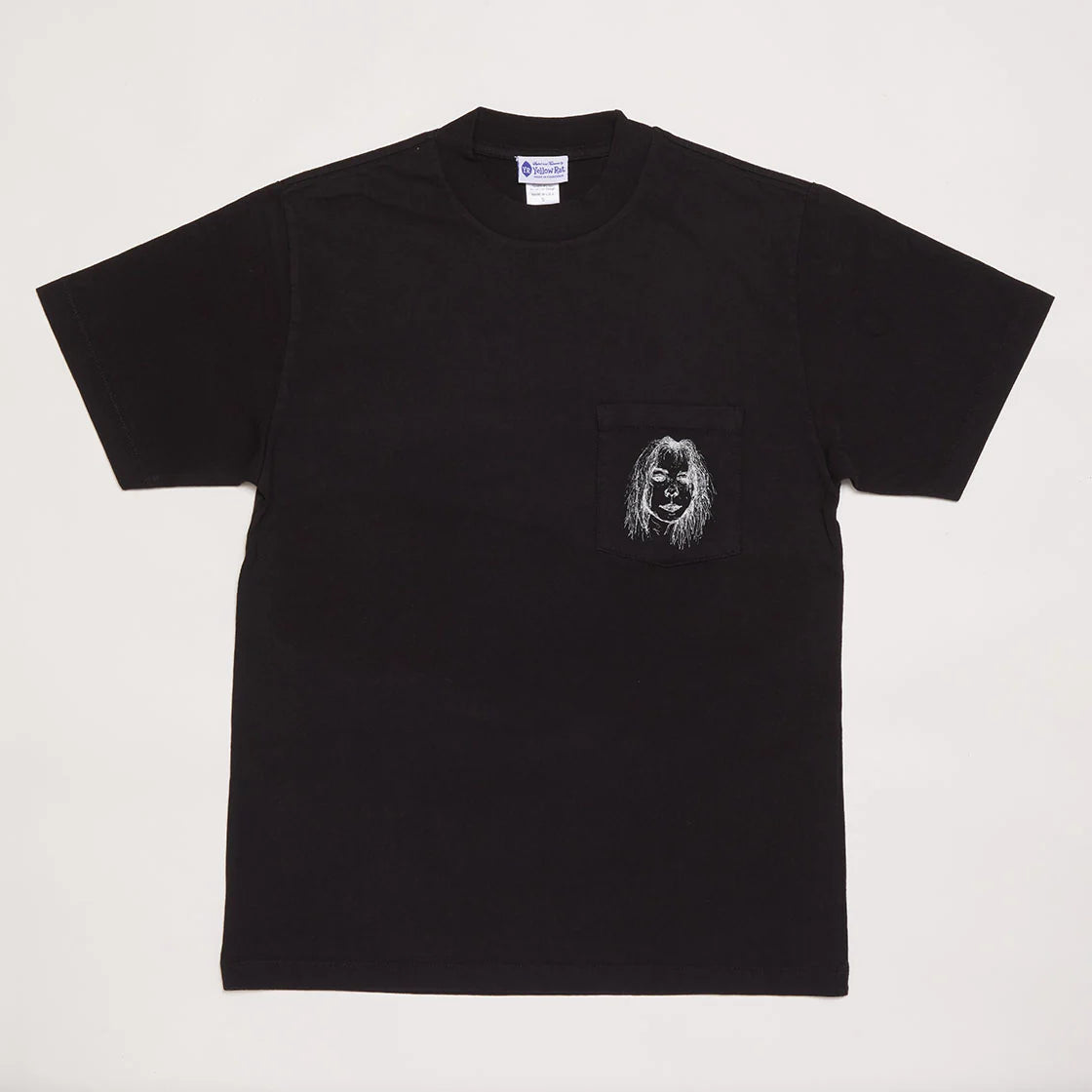 The Immortalized Quiver by Elle T-shirt (Black)