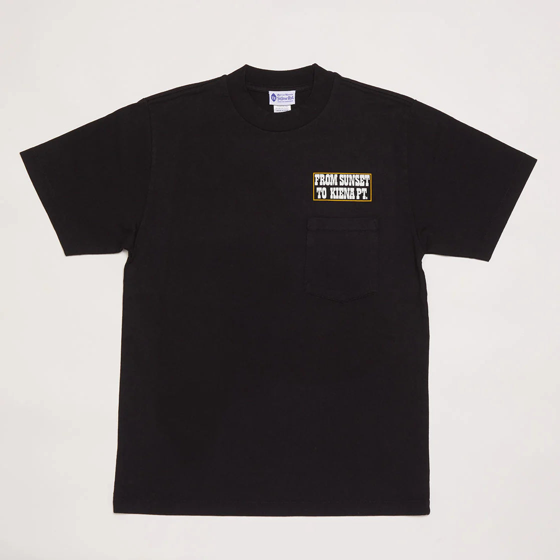 North Shore Tour T-shirt