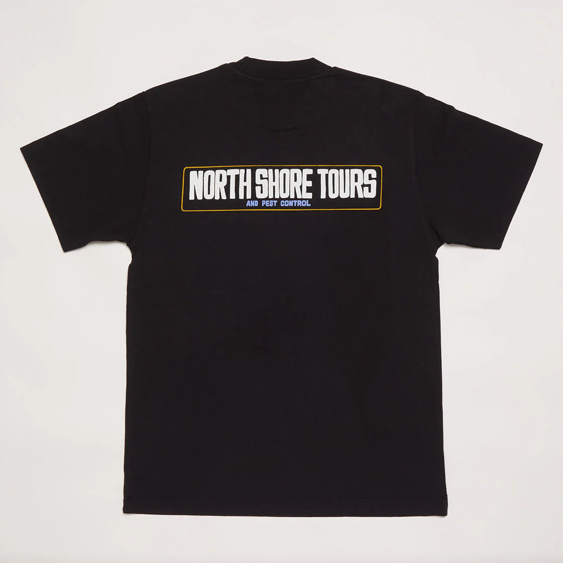 North Shore Tour T-shirt