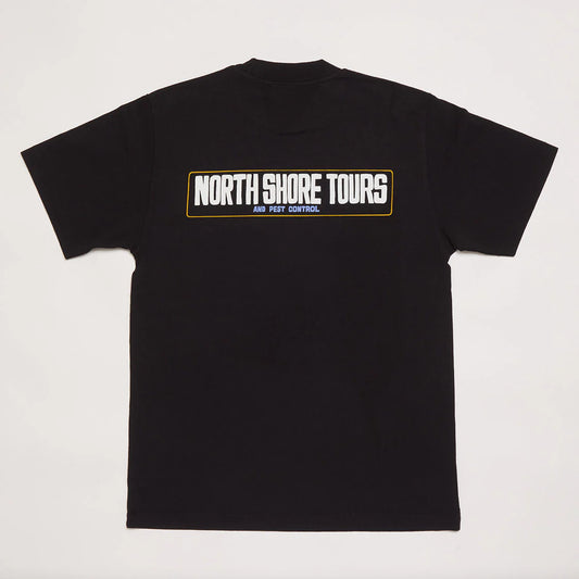 North Shore Tour T-shirt