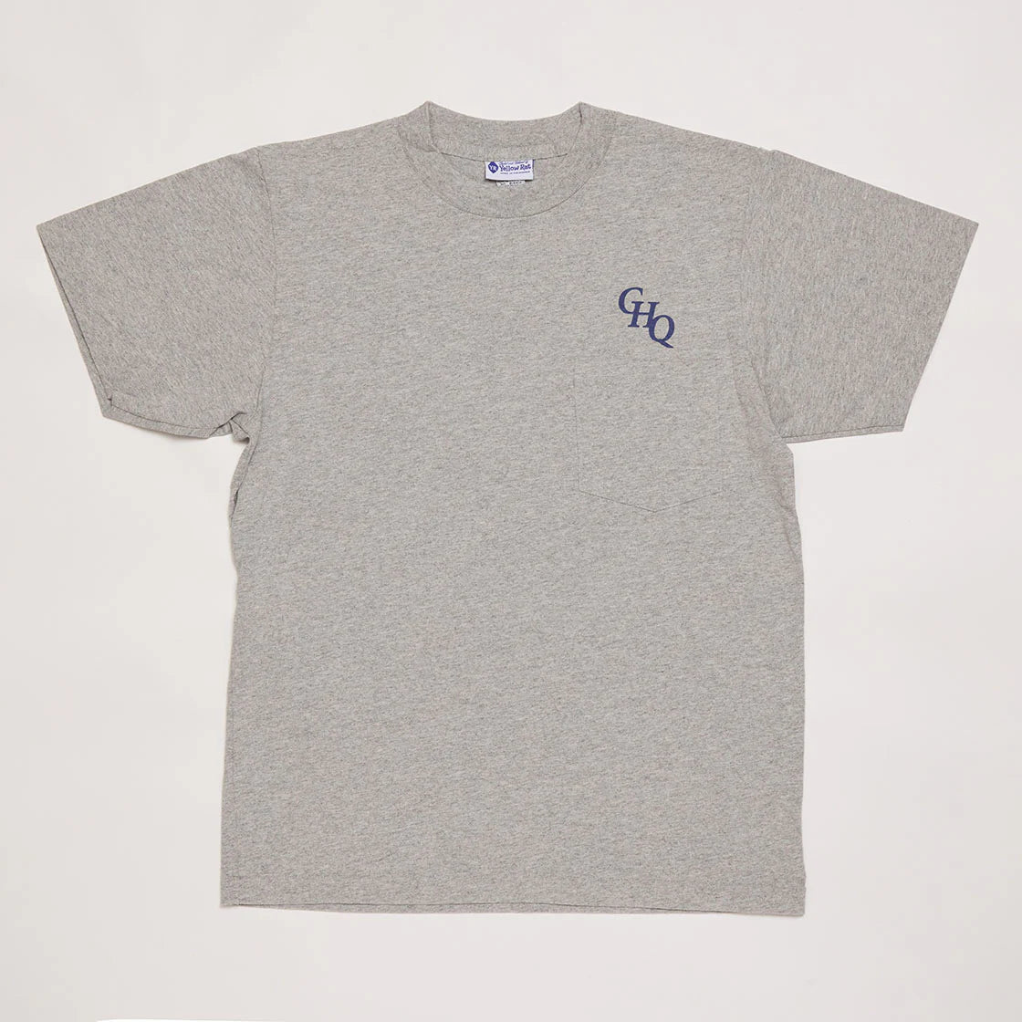Princess Kio / GHQ (H. Gray)