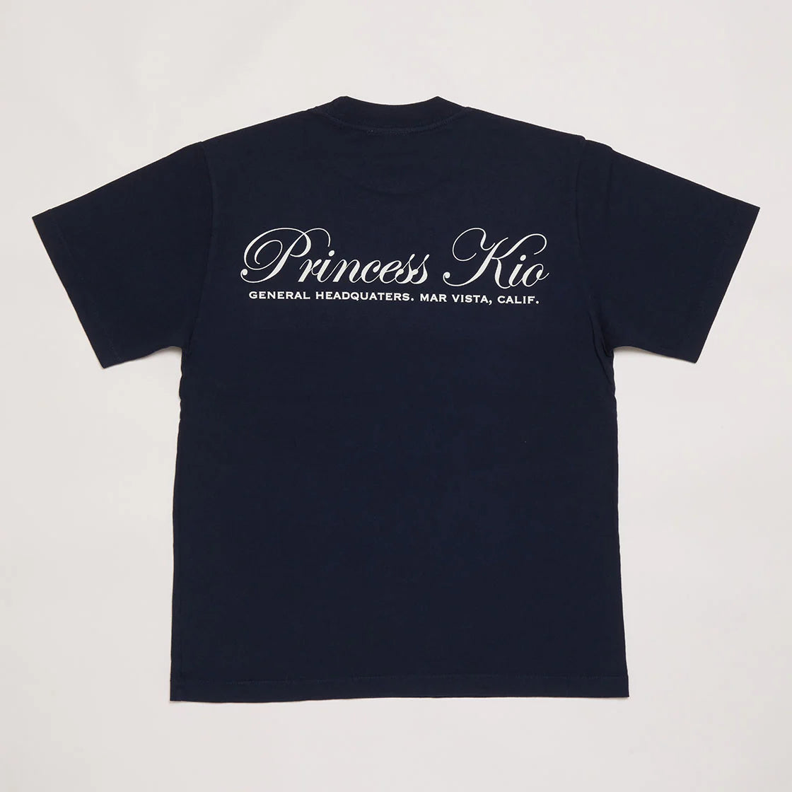 Princess Kio / GHQ (Navy)
