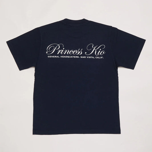 Princess Kio / GHQ (Navy)