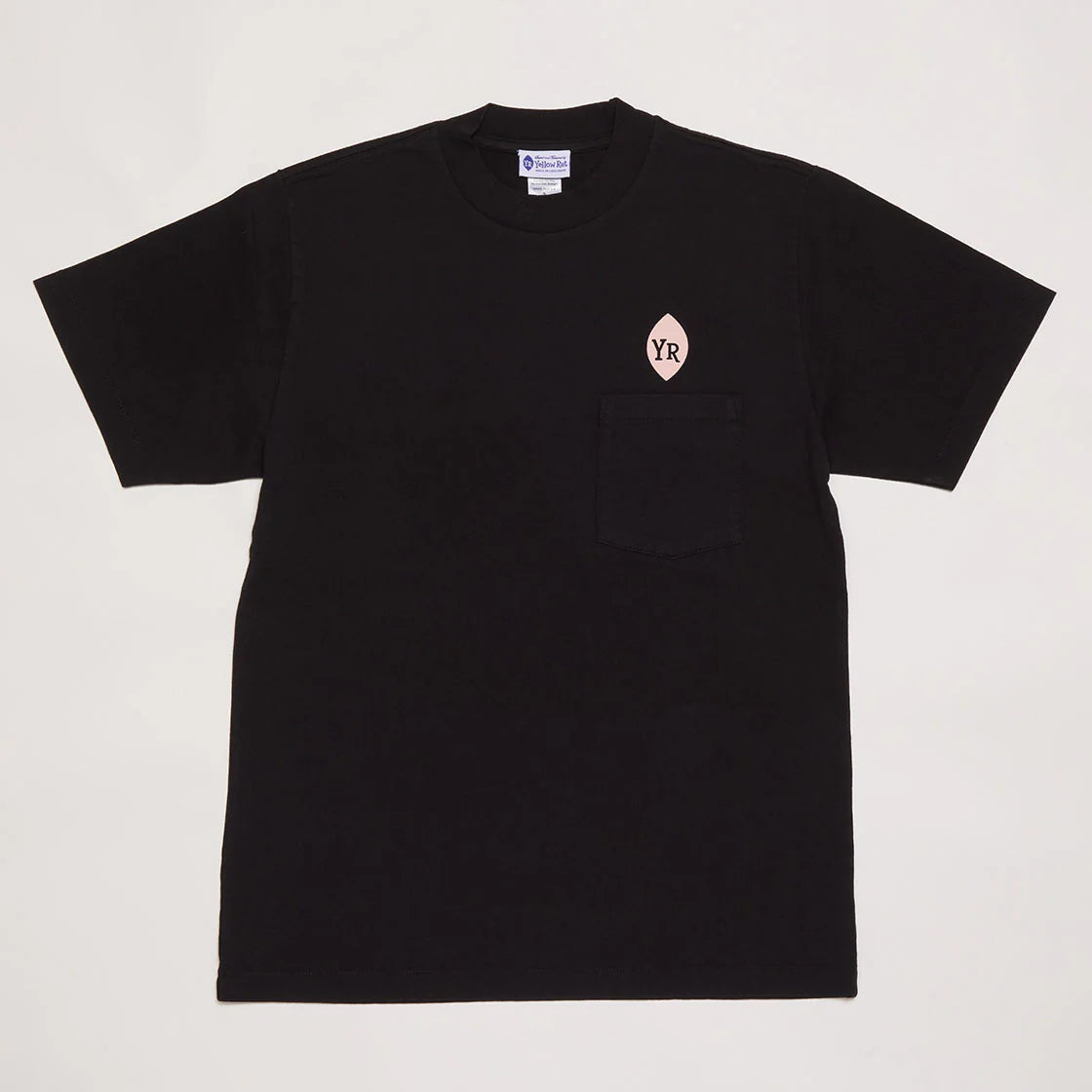 Dangerous When Wet T-shirt (Black)