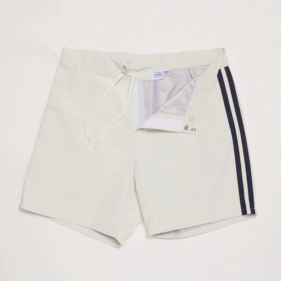 LJ Trunks (White)
