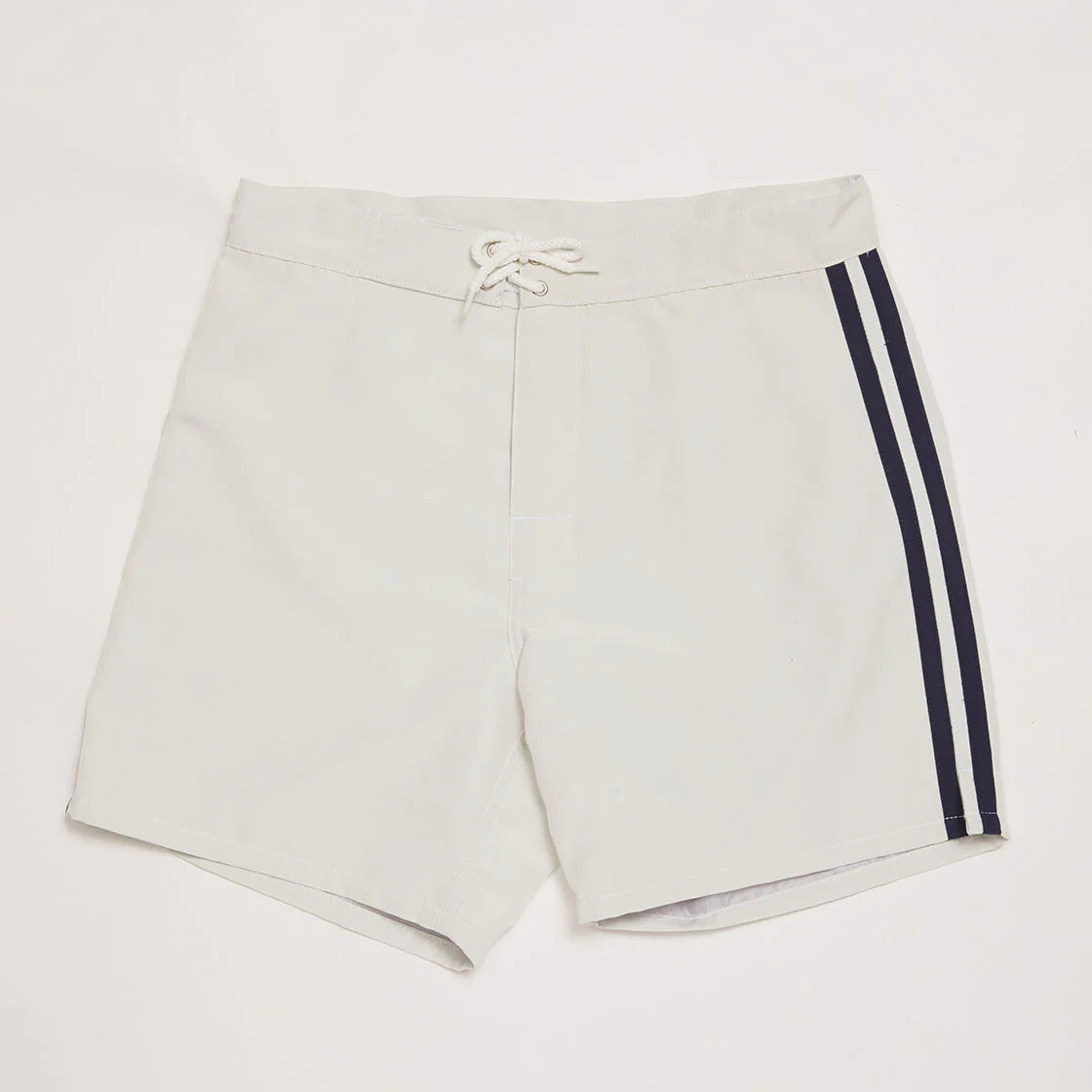 LJ Trunks (White)
