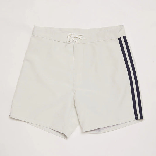LJ Trunks (White)