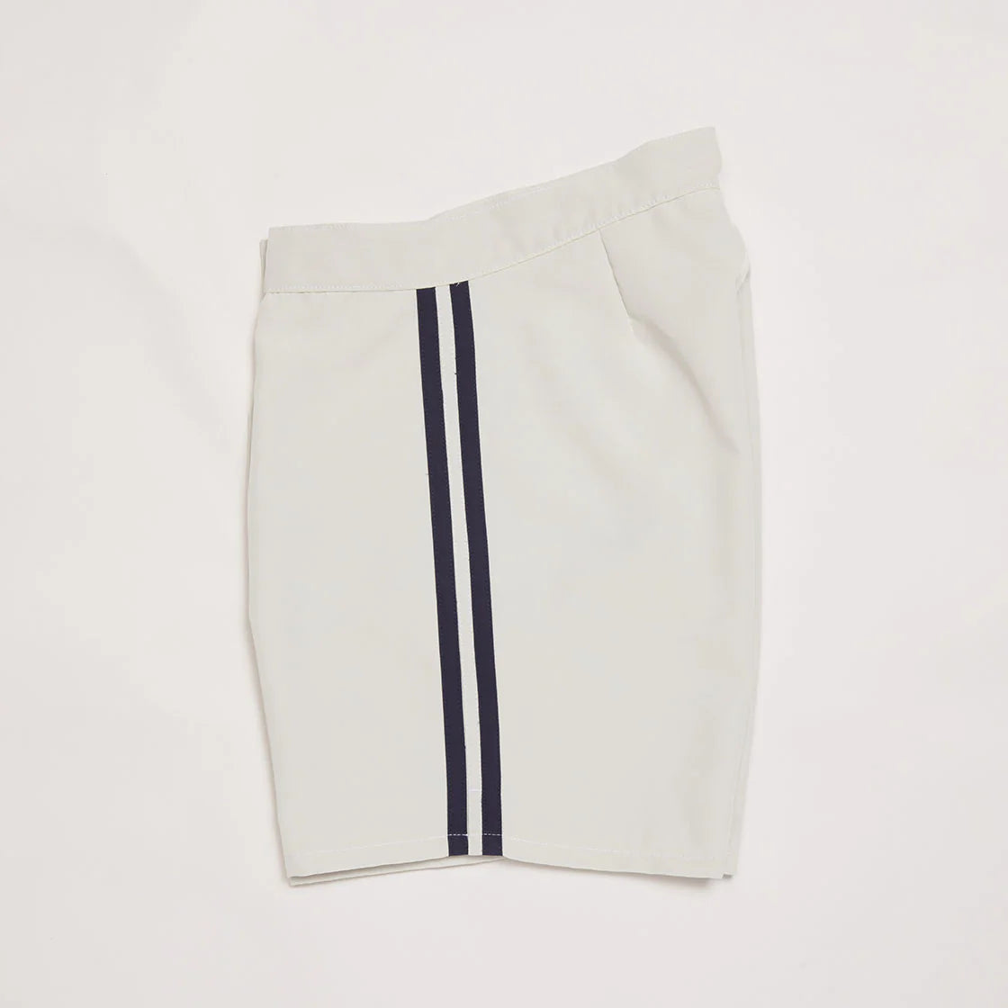 LJ Trunks (White)