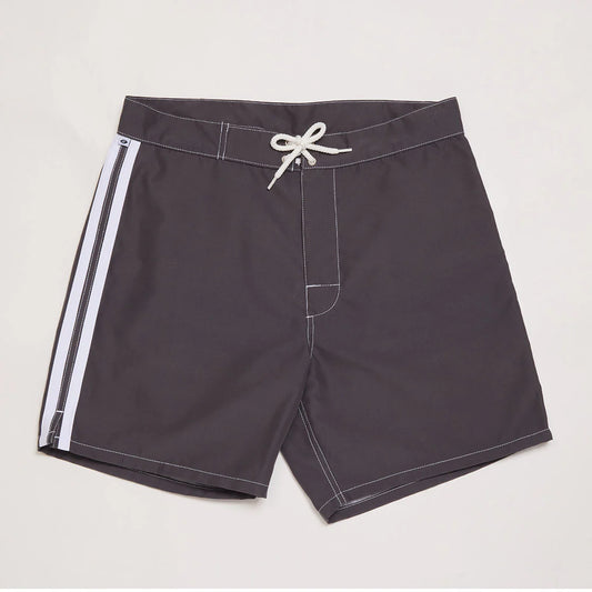 LJ Trunks (Charcoal)