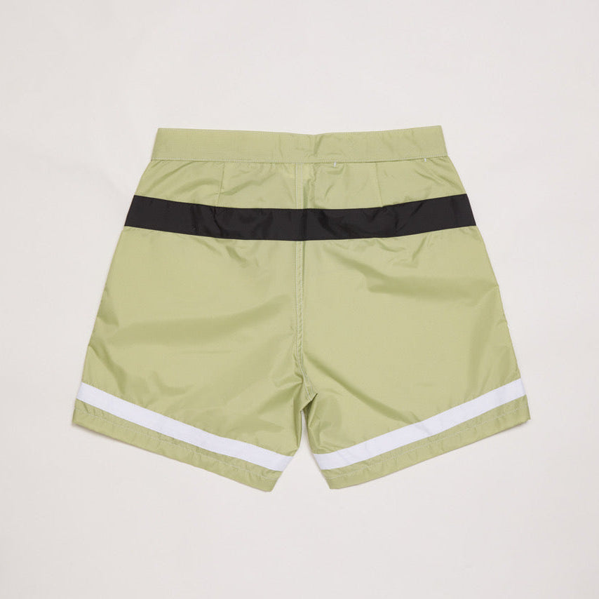 Windansea Surf Club Trunks (Sage)