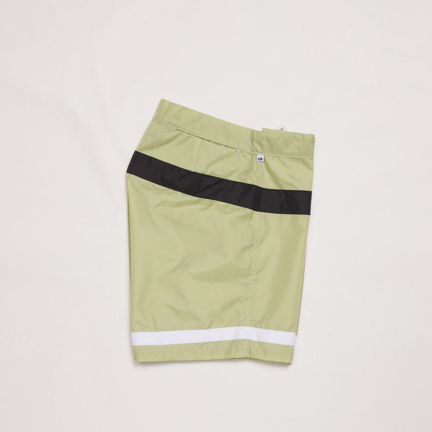 Windansea Surf Club Trunks (Sage)