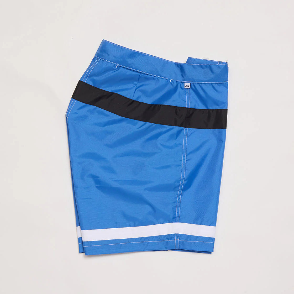 Windansea Surf Club Trunks (Electric Blue)