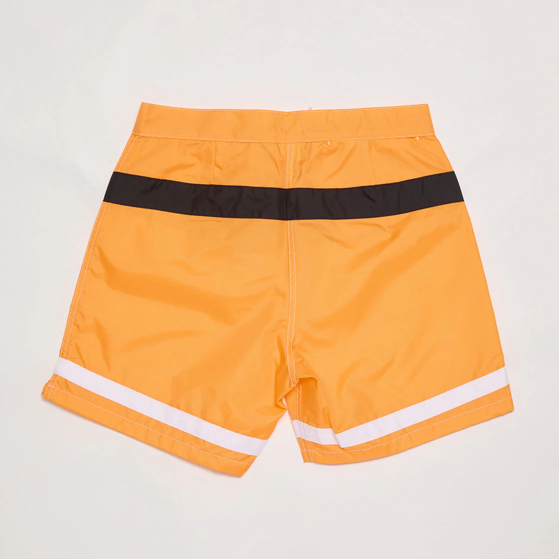 Windansea Surf Club Trunks (Orange)