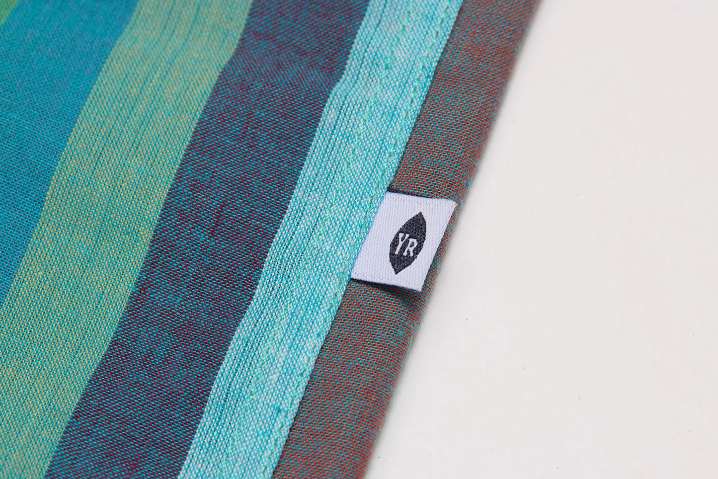 Convertible Collar BD Shirt (Azure)