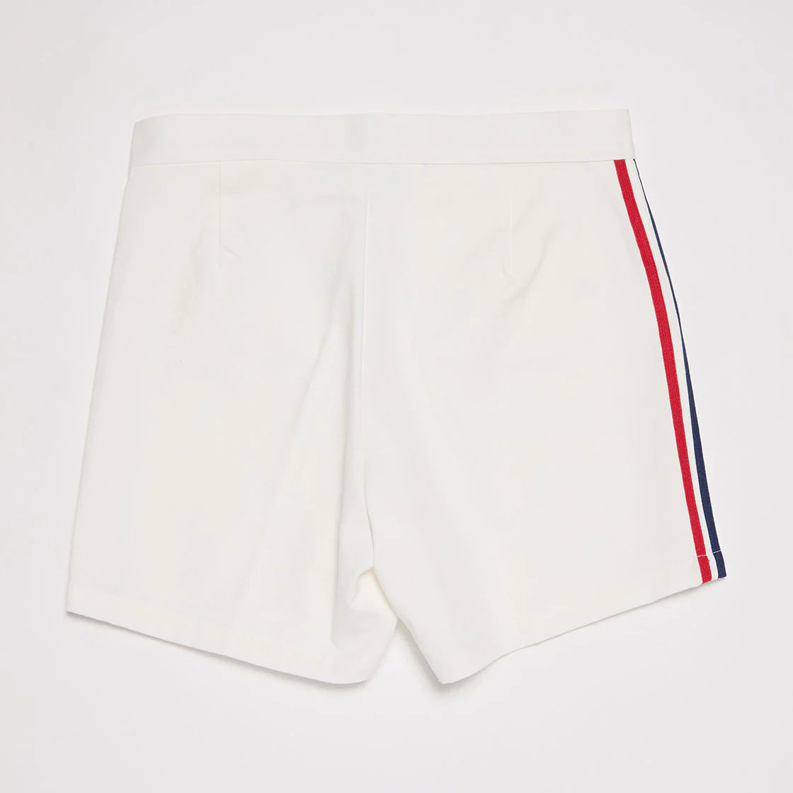 Kuhi-O Hawaii Trunks (Off-White)