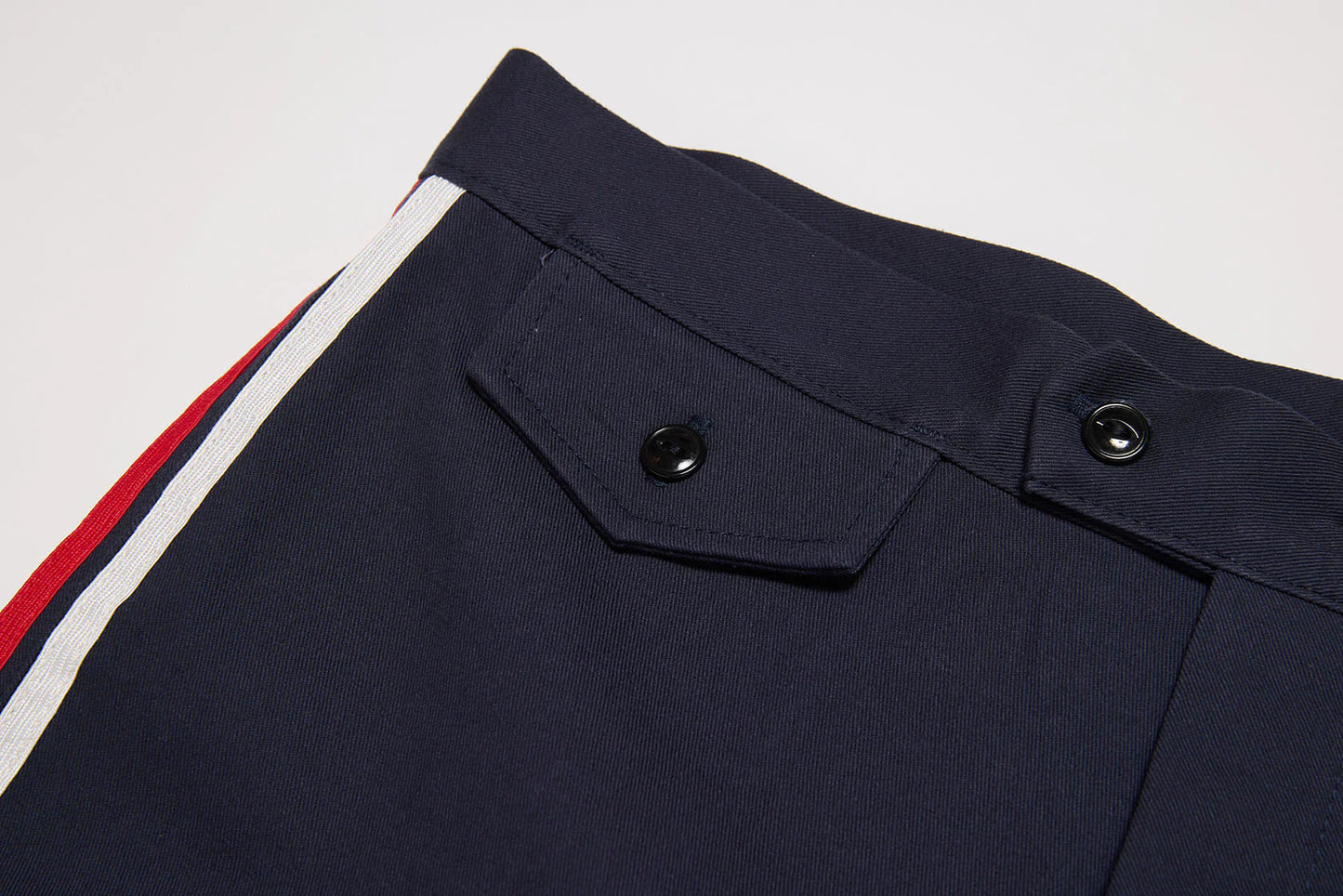 Kuhi-O Hawaii Trunks (Navy)