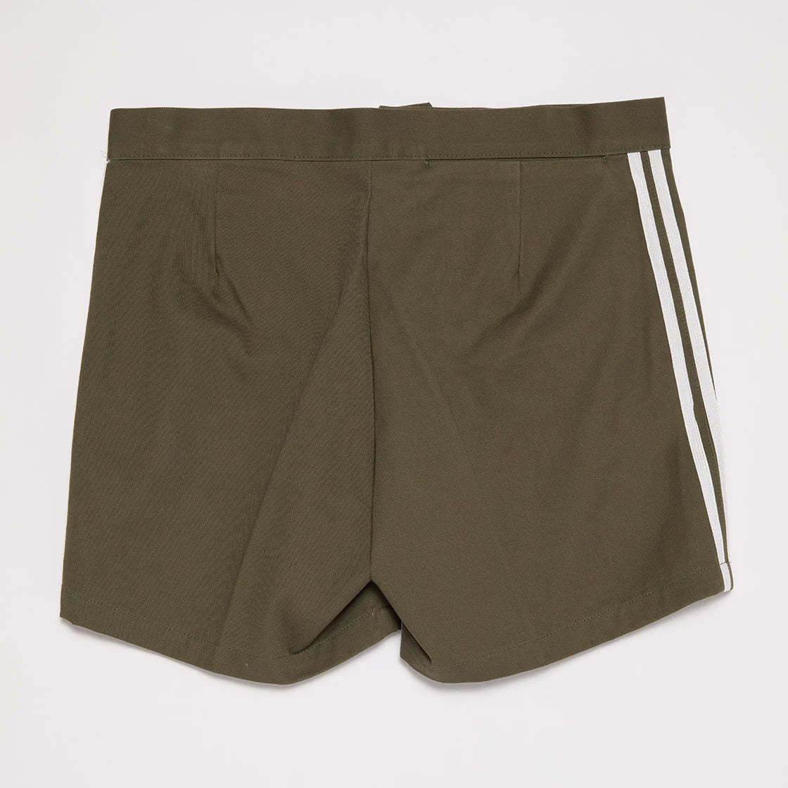 Kuhi-O Hawaii Trunks (Olive)