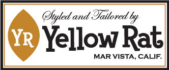 Yellow Rat – Yellow Rat Productions