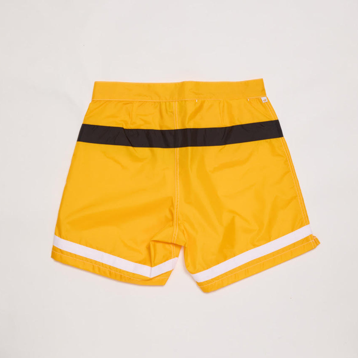 Windansea Surf Club Trunks (Saffron)