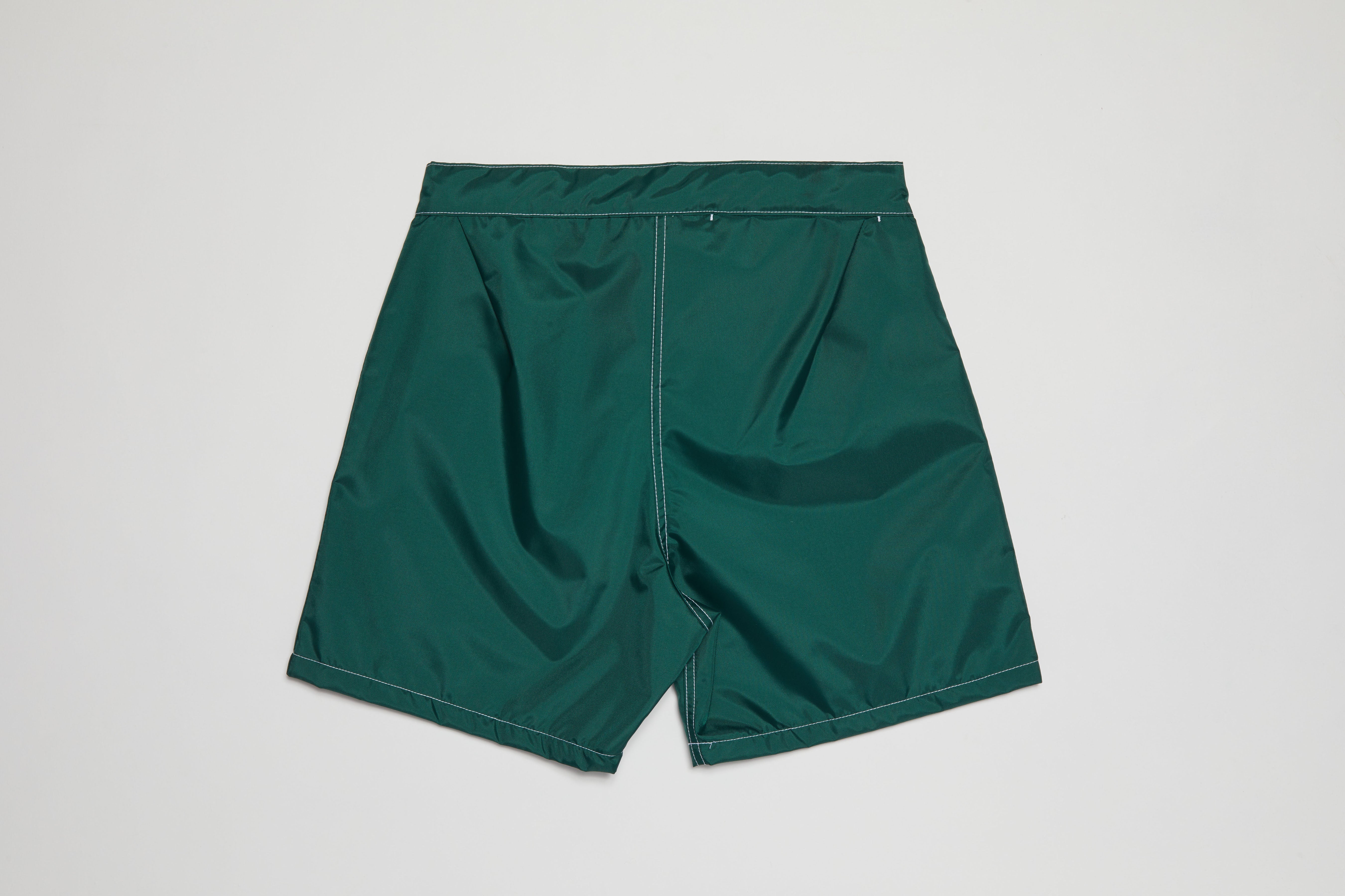 Solid Trunks (Forest)