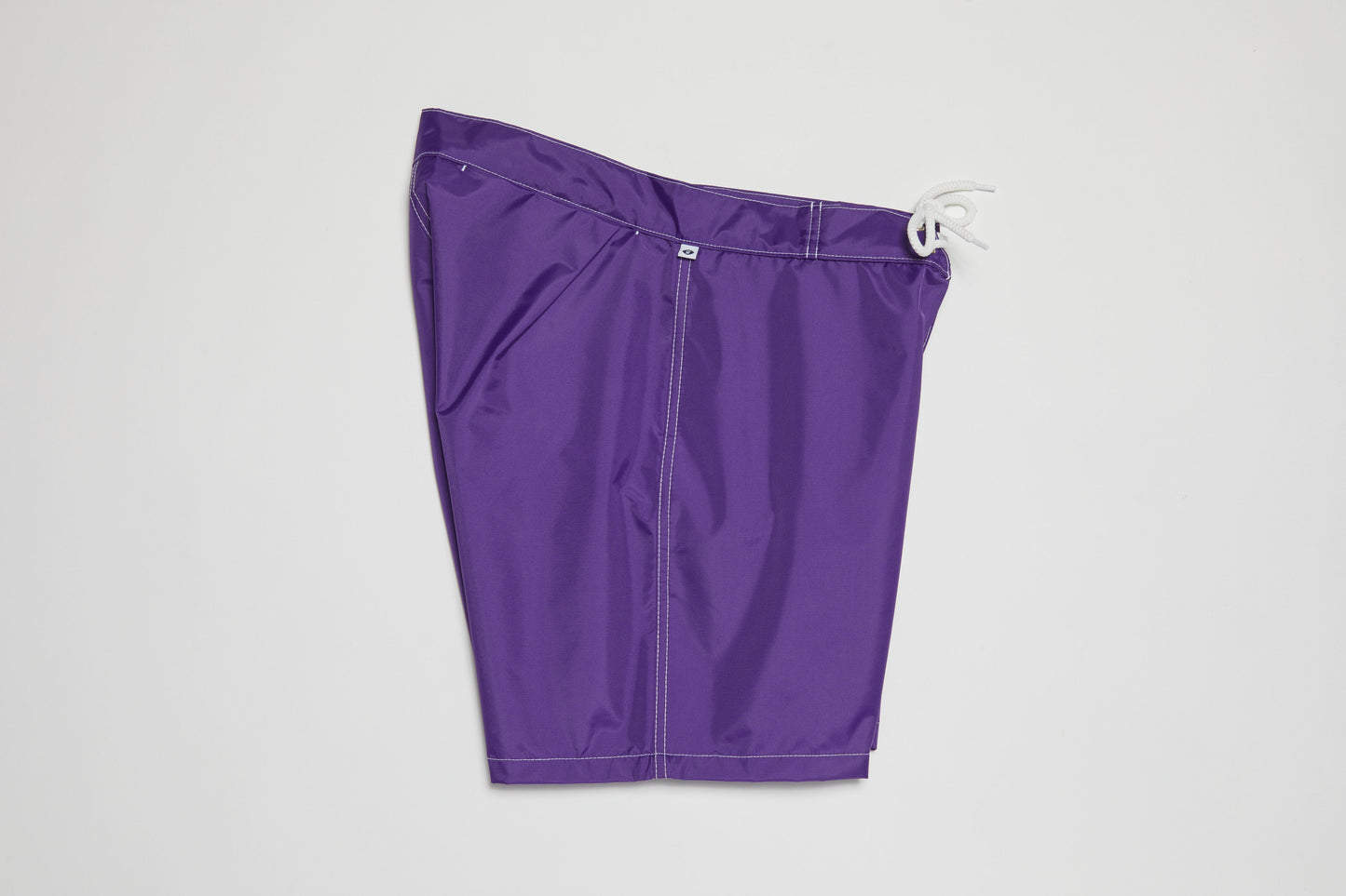 Solid Trunks (Purple)