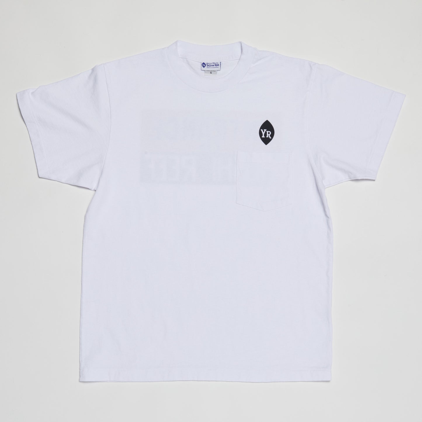 Hoshi Reef T-Shirt I (White)