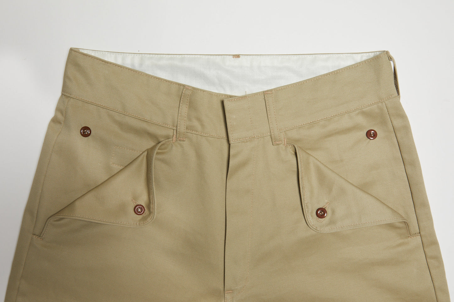 Cub Scout Pants (Khaki)