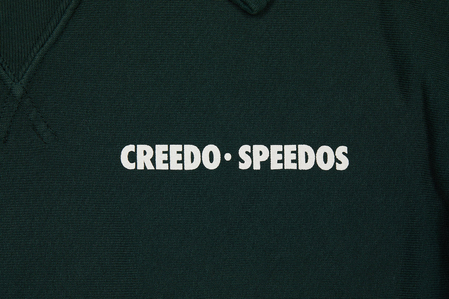 Creedo Speedo (Forest)