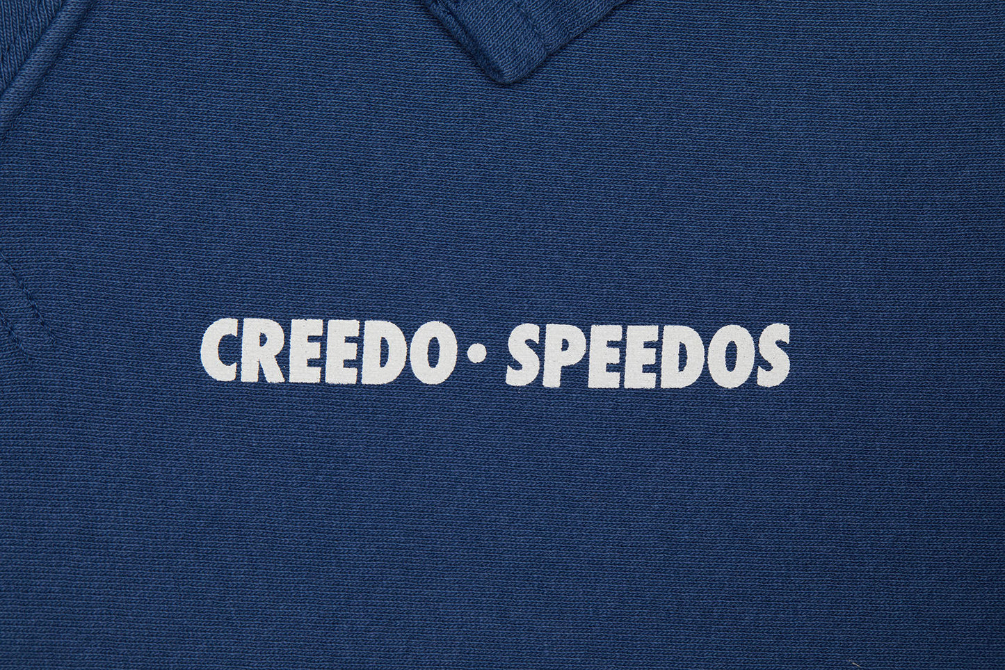 Creedo Speedo (Navy)